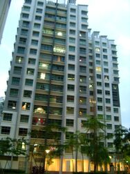 Punggol Central (Punggol),  #398244851